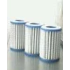 filter element for gas