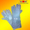 aztec welding gloves