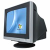 service monitor crt murah