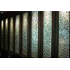 sea shell, seashell panels