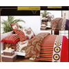 sprei faustine& bedcover faustine type kalina