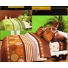 sprei faustine& bedcover faustine type celine