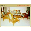 kursi hongkong piala mpb 115( set 3x1x1x1+ 1 meja tamu+ 2 meja kecil