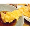 tempura udang