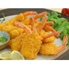breaded shrimp