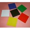 dicari magnetic sheet tebal berwarna