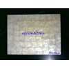 db plasmet 30x40cm capiz