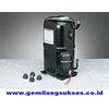 compressor ac / compressor tecumseh aw 5524 e