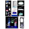 touch sensor led with mini speaker
