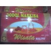 dodol markisa wisata malino