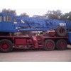 crane