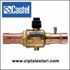 ball valves castel