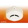 smoke detector, heat detector, smoke detector, ror, alarm bell the photoelectric type smoke detector.