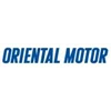 oriental - motor - gear head - stepping motor - induction motor