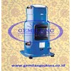 compressor danfoss performer scroll sm160t4cc