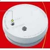 smoke detector kidde automatic ( made in hk)