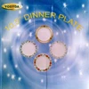 dinner plate