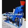 mesin perajang tembakau kering