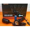 senter zoom cree led 180 lumen