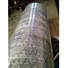 recover rubber roll