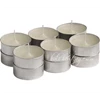 tea lite candle ( candle cup)