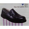 sepatu safety merk kent 1101( ladies)