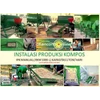 instalasi produksi kompos kota ( ipkk) - peluang bisnis