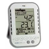 tfa ” hygrologg pro” * professional thermo-hygrometer with data logger