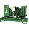 genset 100% baru - built up