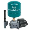 jet pump jdbasic 3 grundfos