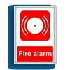 fire alarm & protection - fm200