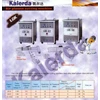 kaierda air plasma cutting machine series lgk