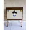 mesin penetas telur c-50 rak putar