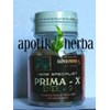 prima x energy