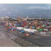 container, trucking, emkl, custom broker
