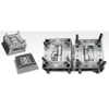 mold / die & plastic injection