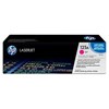 toner hp cb541a, cb542a, cb543a original murah