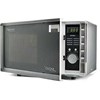 ox-77d - microwave with reflective mirror design