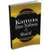 kamus ilmu nahwu & sharaf ( hard cover)