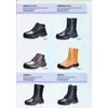 safety shoes