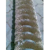 sikat spiral kawat baja / open steel wire spiral brush-4