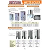water boiler