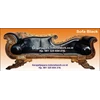 sofa black
