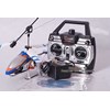 dh 9074 medium rc helicopter gyroscopic with metal frame