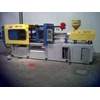 mesin inject baru cetak tutup galon full otomatis kap 60.000tutup/ hari