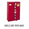 combustible safety cabinet manual close door 894501