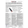security patrol checker ; digitool