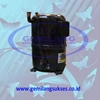 compressor copeland tipe cr53kq-tfd { 4hp}