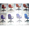 fantoni office chair