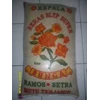 beras bintang cap kembang